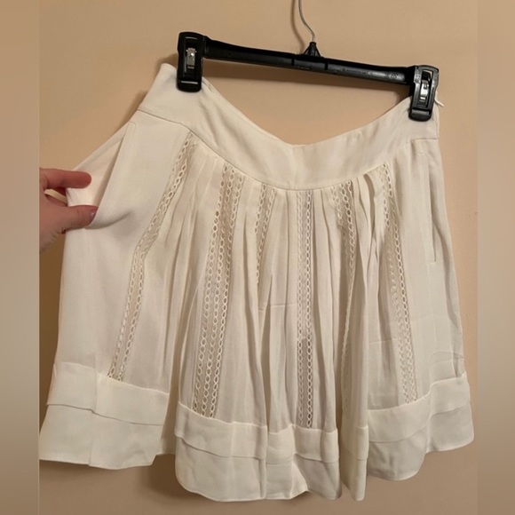 NWOT Iro skirt - Picture 8 of 9